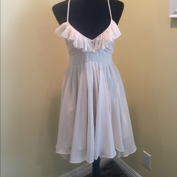 Fun and Flirty Summer Dress - Picture 2 of 7