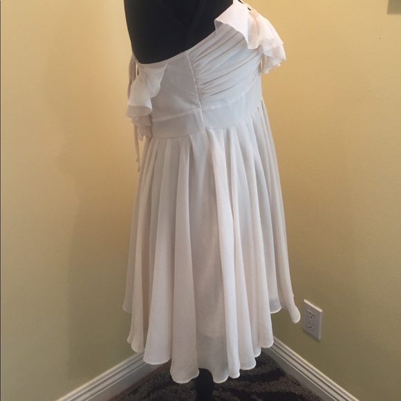 Fun and Flirty Summer Dress - Picture 3 of 7