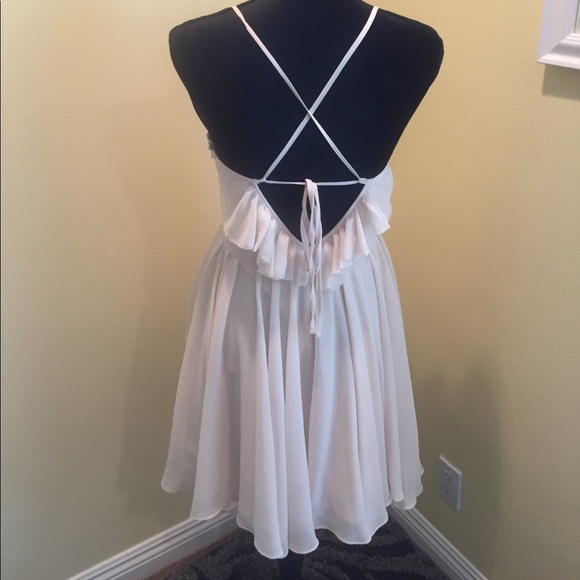 Fun and Flirty Summer Dress - Picture 4 of 7