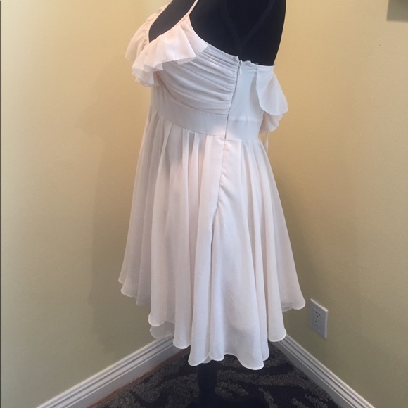 Fun and Flirty Summer Dress - Picture 5 of 7