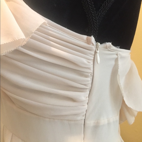 Fun and Flirty Summer Dress - Picture 6 of 7