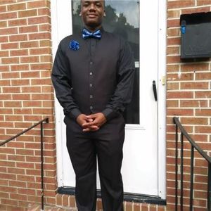 Meet your Posher, Daquan