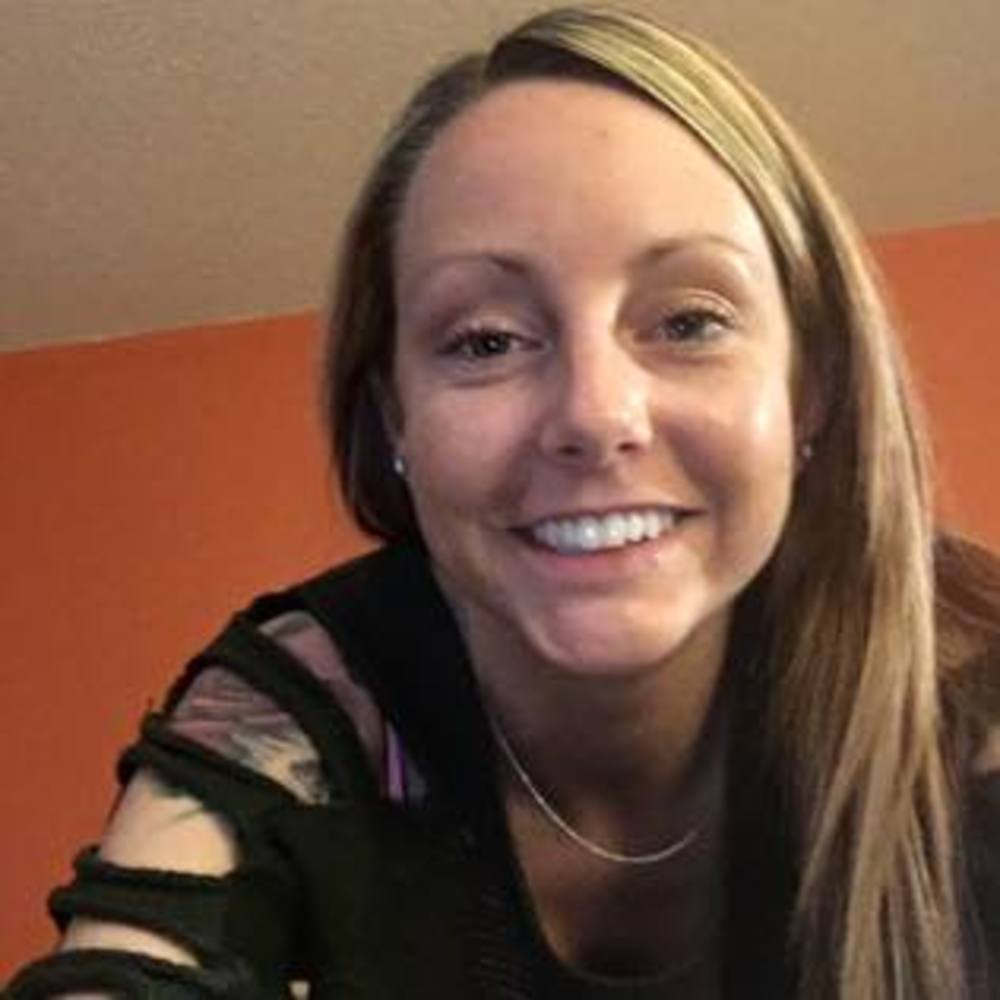 Meet your Posher, Lindsay