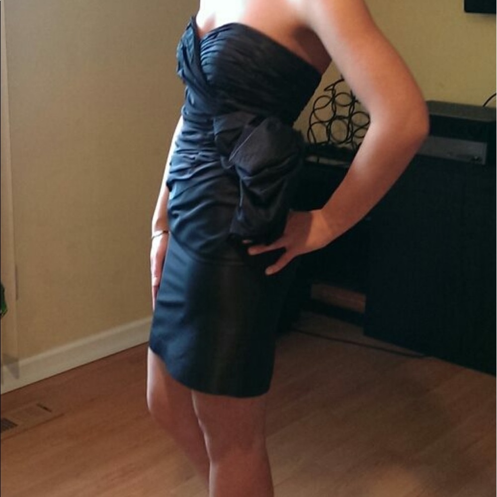 Evening Dress