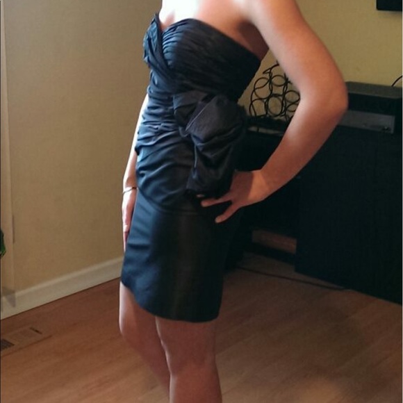 Evening Dress - Picture 1 of 4