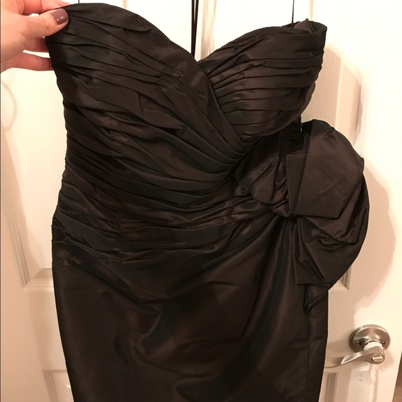 Evening Dress - Picture 2 of 4