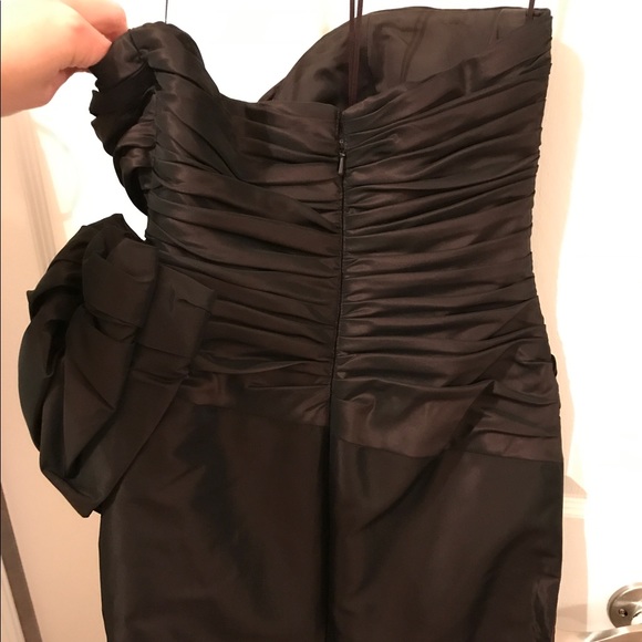 Evening Dress - Picture 3 of 4