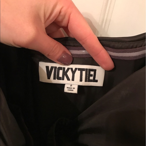 Evening Dress - Picture 4 of 4