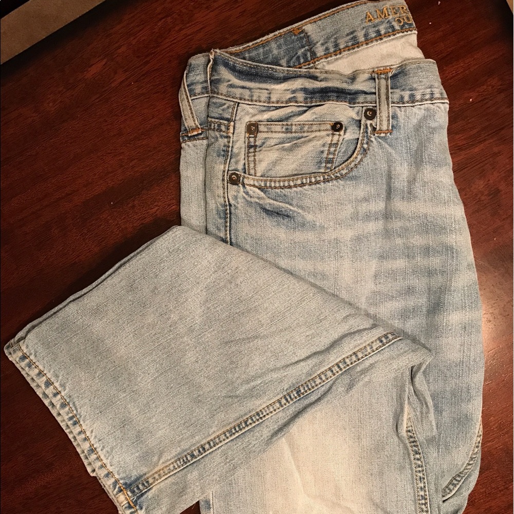 American Eagle Outfitters Men's Jeans
