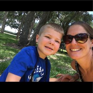 Meet your Posher, Kryn