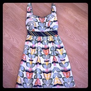 Judith March Dress