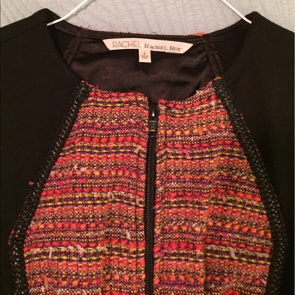 RACHEL Rachel Roy dress size 4 - Picture 1 of 4