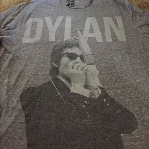 BOB DYLAN TEE