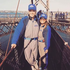 Meet your Posher, Jonny