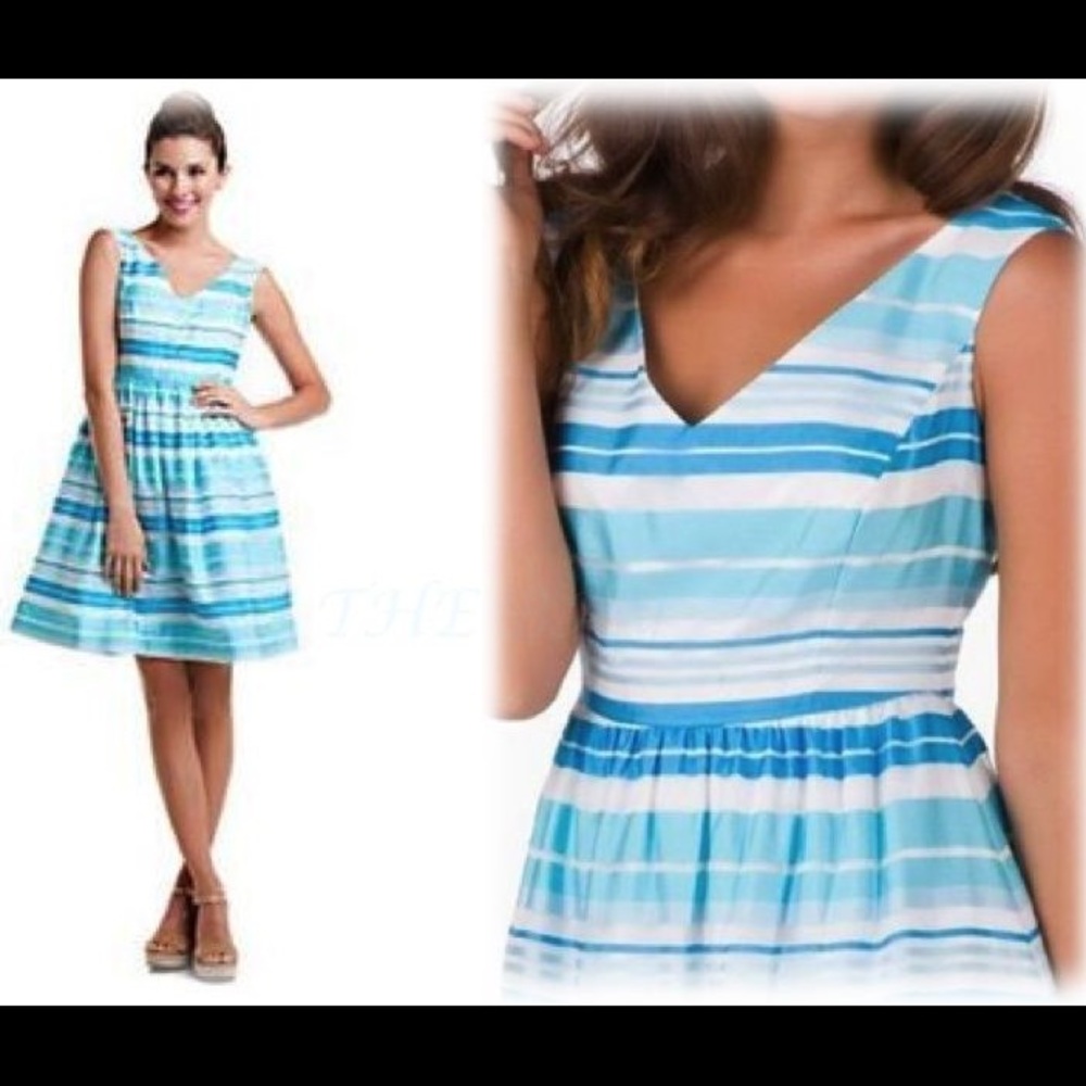 NWOT Lilly Pulitzer Kiera Dress
