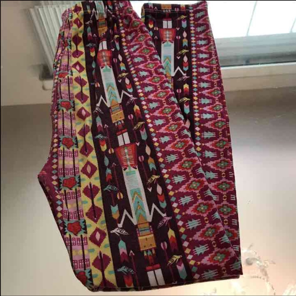 Lularoe leggings