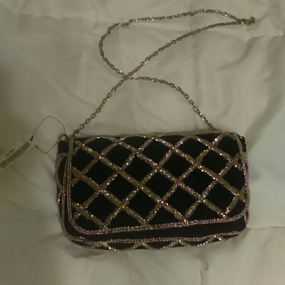 🆕 H&M evening bag