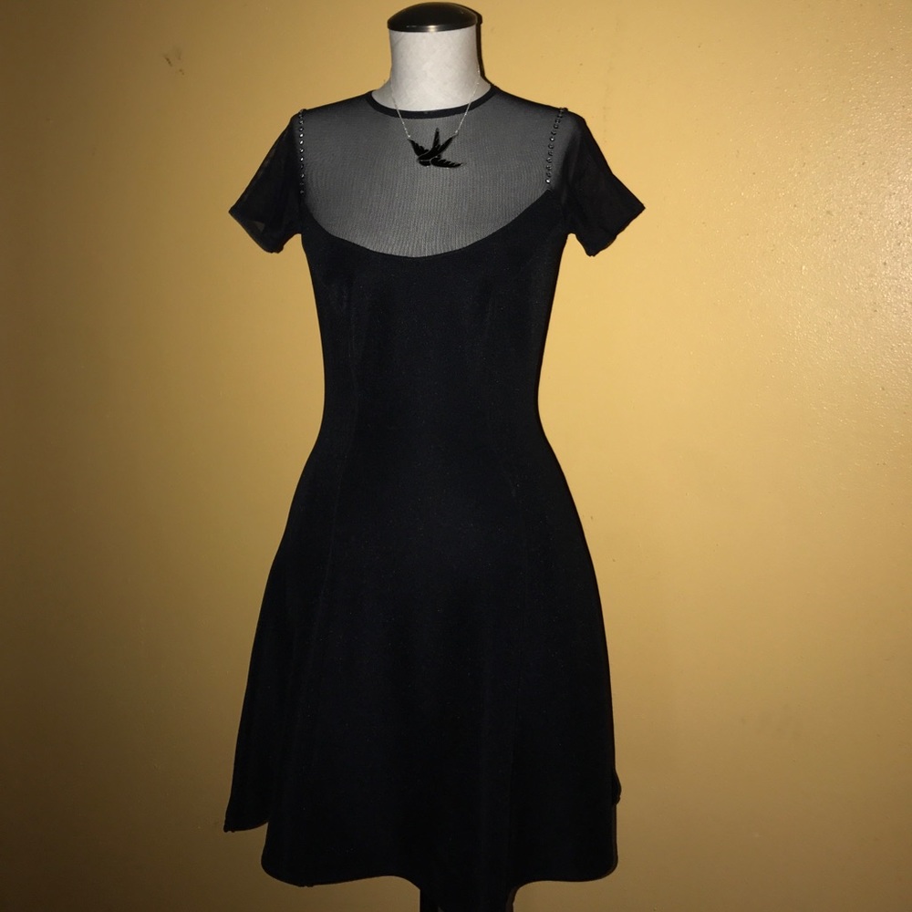 Tadashi cocktail / party dress