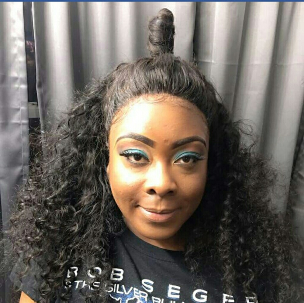 Meet your Posher, Tamisha