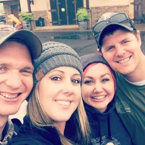 Meet your Posher, Stephanie