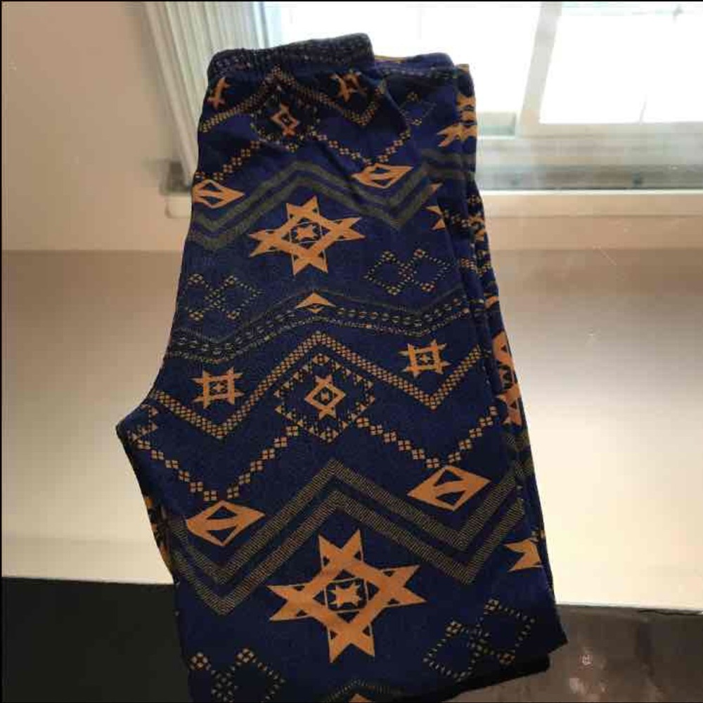 Lularoe leggings