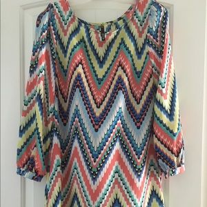 Women's dress, short, excellent condition