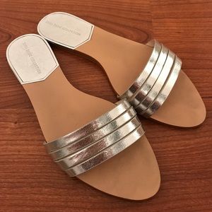 Zara sandals
