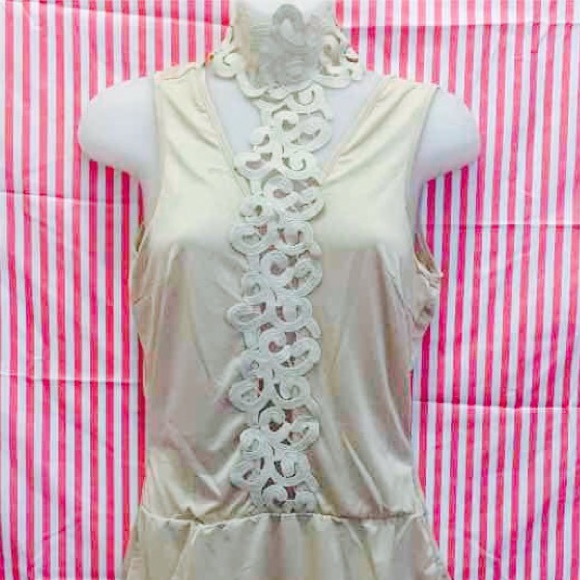 Bodysuit - Picture 2 of 3