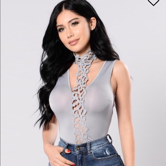 Bodysuit - Picture 3 of 3