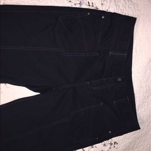 Athleta pants like New!