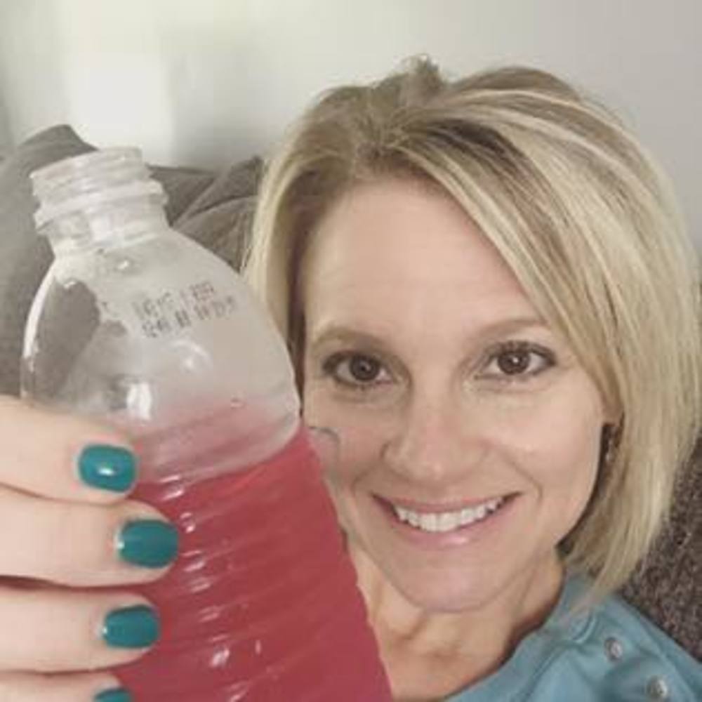 Meet your Posher, Jennifer phares