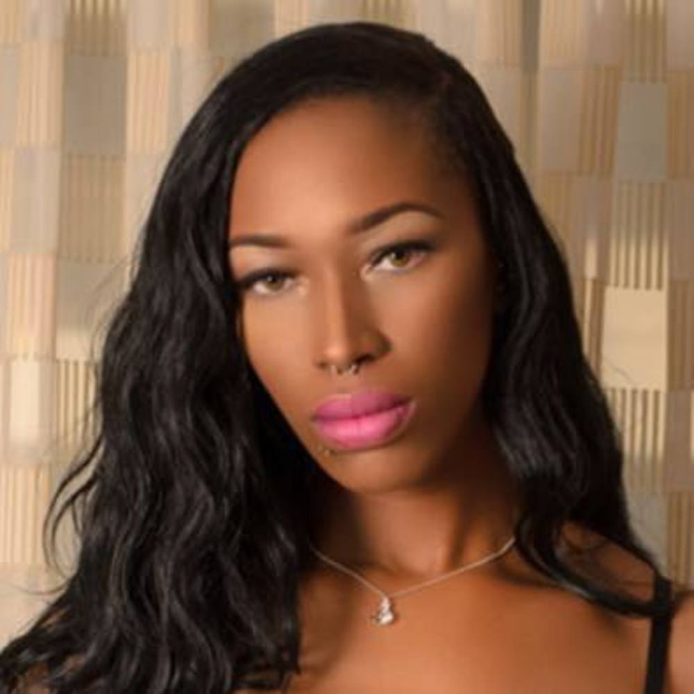 Meet your Posher, Chonell