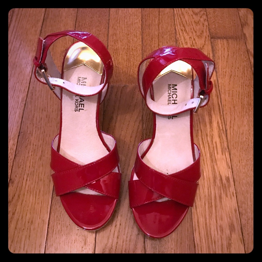 Michael Kors women size 6