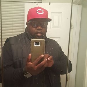 Meet your Posher, Hardy