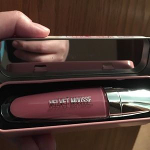 Hard Candy Velvet Mousse in Sweet Pea