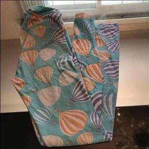 Lularoe leggings