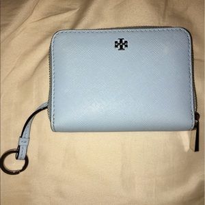 Tory Burch Wallet