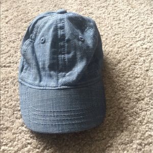 Gymboree Baseball Hat