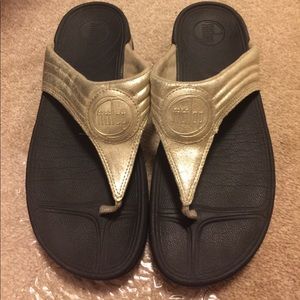 FITFLOP GOLD