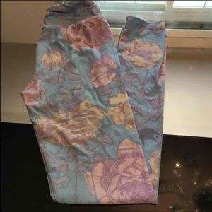 Lularoe leggings