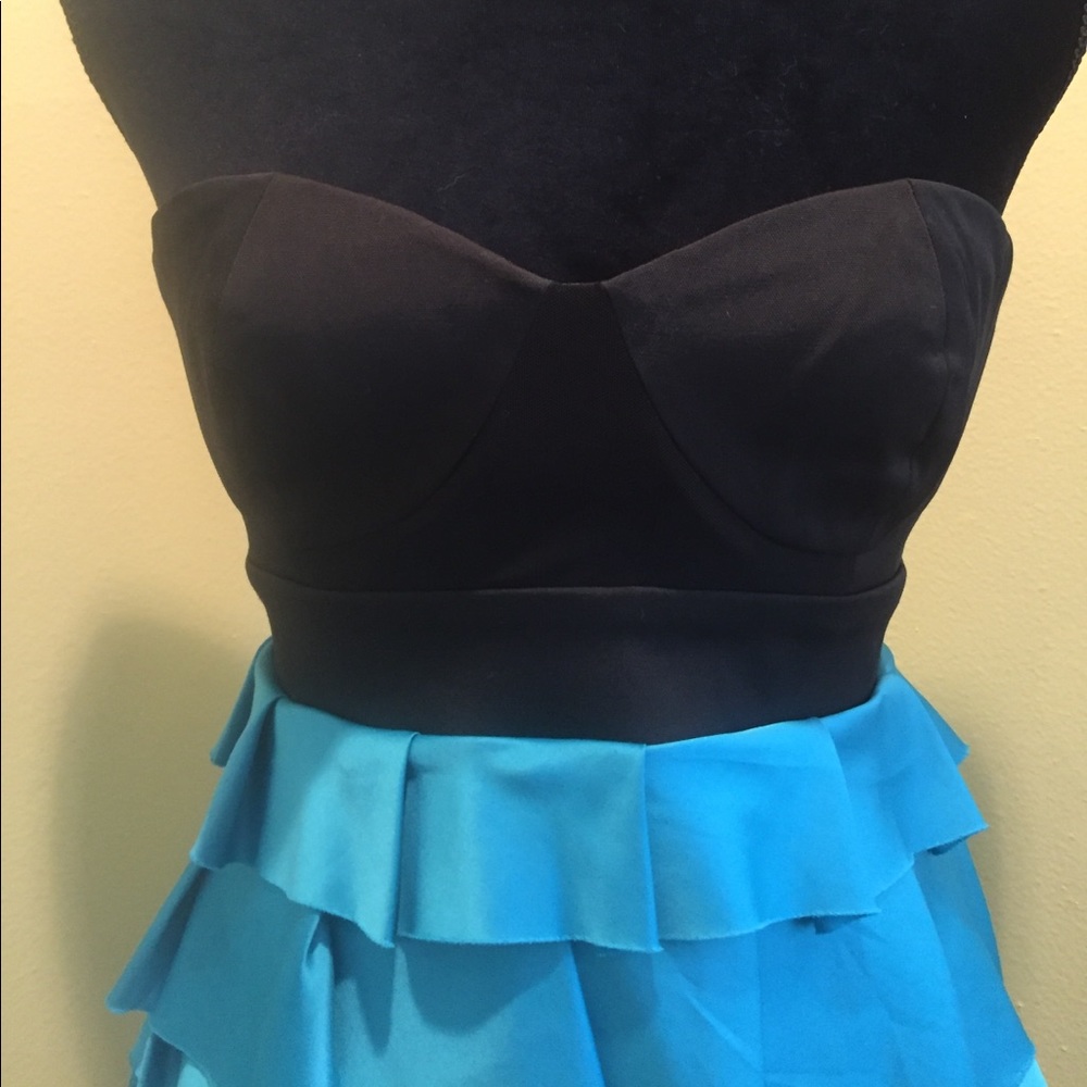 Perfect Vegas Dress!