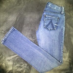 Flare Jeans for Juniors