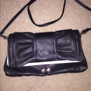 Jessica Simpson purse