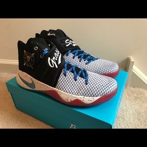 Meet your Posher, Evan