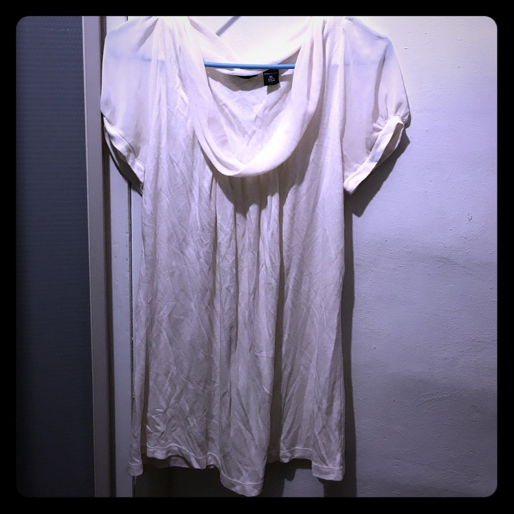 Dressy Blouse