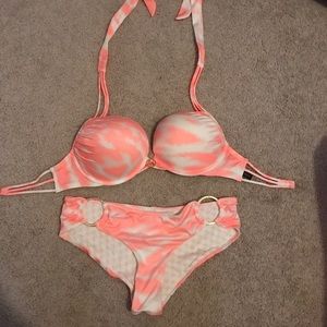 Victoria Secret bikini