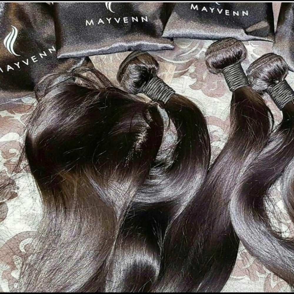 Peruvian Straight 💓 gorjusshair.mayvenn.com