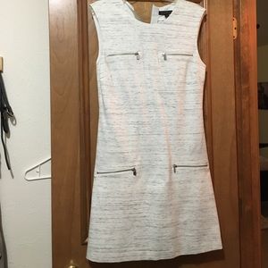 Banana Republic Sleeveless dress.