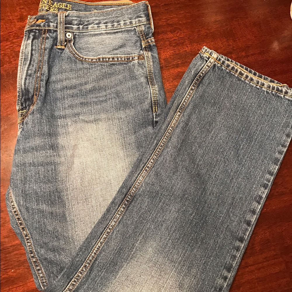 American Eagle Men's Jeans