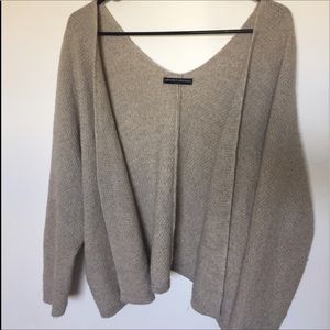 Brandy Melville Caroline Sweater